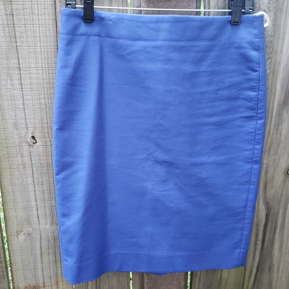 J Crew Skirt